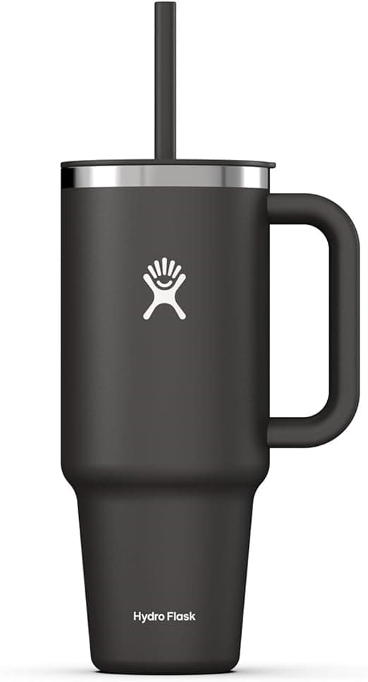 Imagen de Hydro Flask Travel Tumbler 1180 ml 🌟 - Aislamiento Doble en OfertitasTOP