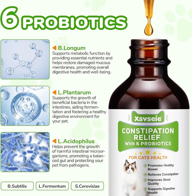 Thumbnail 3 de Stitichezza Reltf Per Gatti 1 ml 💊