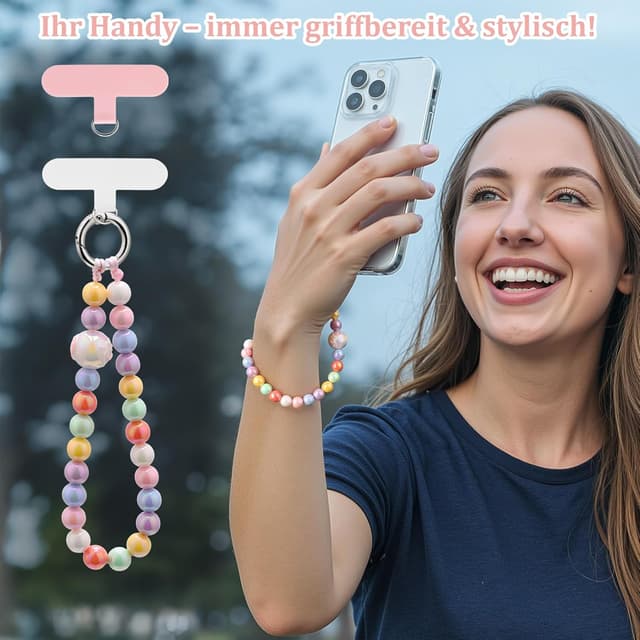 Thumbnail 4 de Qyoocom Pendentif pour téléphone portable