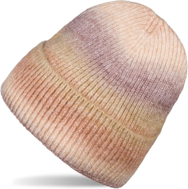 Imagen de styleBREAKER Bonnet Tricoté Femme One Size en OfertitasTOP