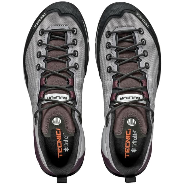 Thumbnail 4 de Tecnica SULFUR S zapatillas montaña