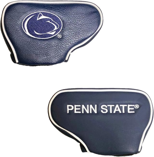 Thumbnail 6 de Team Golf NCAA Unisex Golf Blade Putter Cover (Officially Licensed)