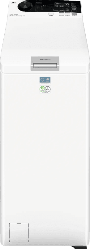 Detalle de AEG LTR7A71370 ProSteam ⚙