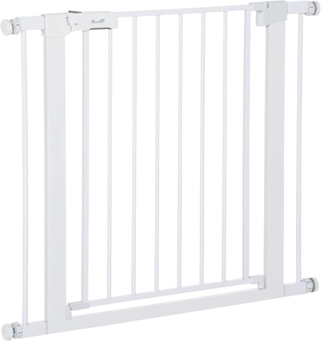 Imagen de PawHut Barrera de Seguridad 76 cm en OfertitasTOP