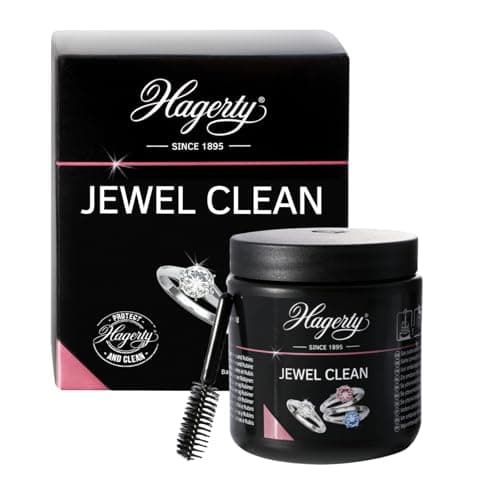 Detalle de Hagerty Jewel Clean baño joyas
