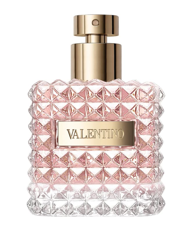 Imagen de Valentino Donna Eau de Parfum 100 ml perfume en OfertitasTOP
