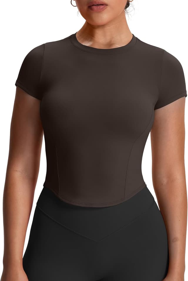 Thumbnail 6 de Aoxjox GEO Baby Crop Top