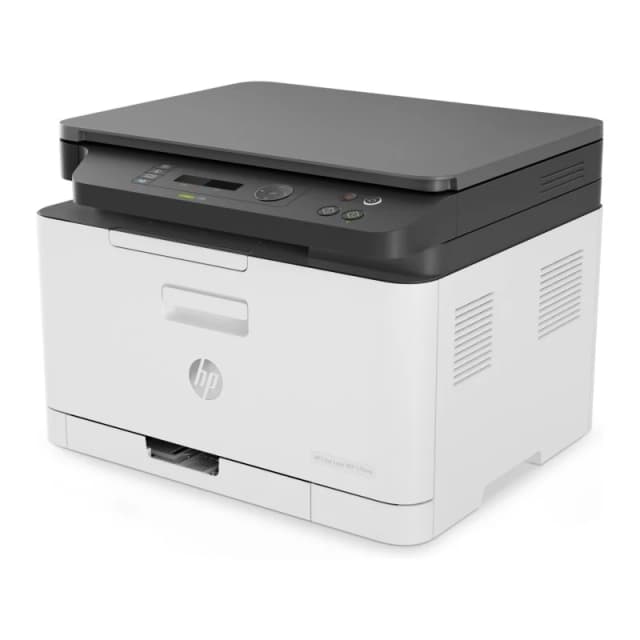 Detalle 2 de HP ColorLaser MFP 178nw impresora 20.000 páginas 🖨