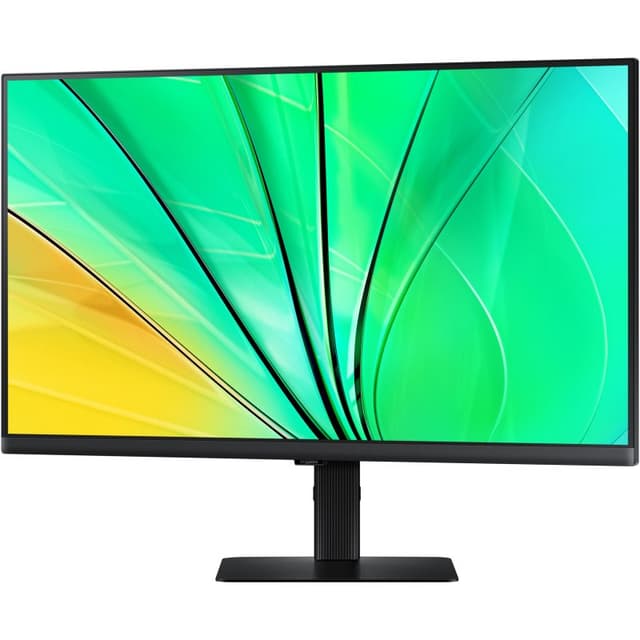 Detalle 2 de Samsung 27″ QHD 100 Hz IPS HDR10 con soporte ergonómico