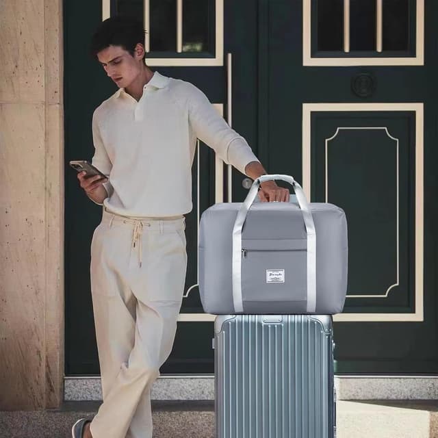 Thumbnail 6 de KSIBNW Reisetasche 45L 55x40x20cm