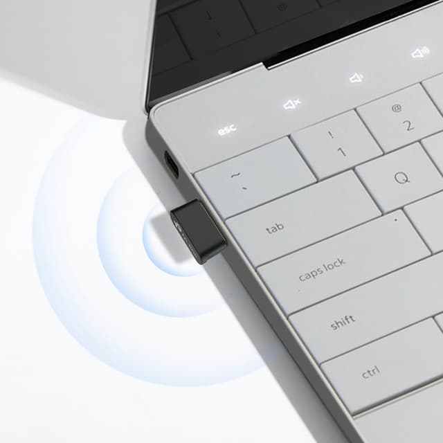 Thumbnail 6 de TP-Link Archer TX10UB USB adapter 900 Mbps