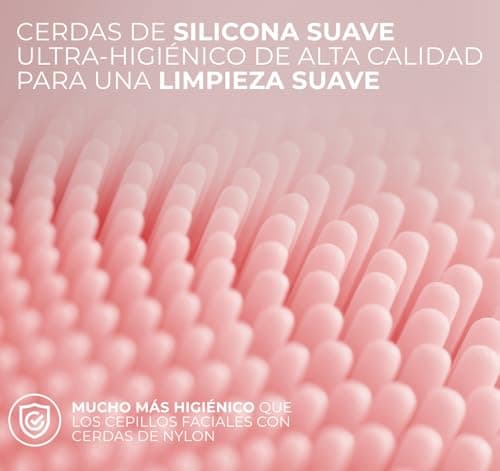 Thumbnail 4 de ENOA SONIC FACE Brosse Nettoyante Visage, nettoyage en profondeur, 180 min ⚙