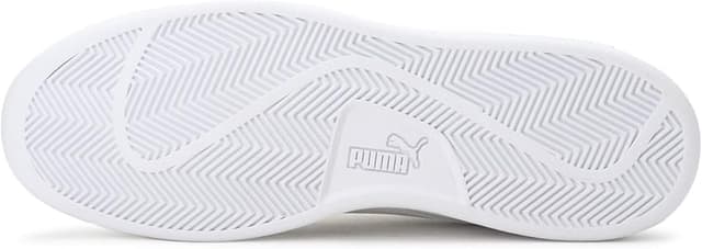 Detalle 2 de PUMA Smash V2 L 46 EU, zapatillas unisex