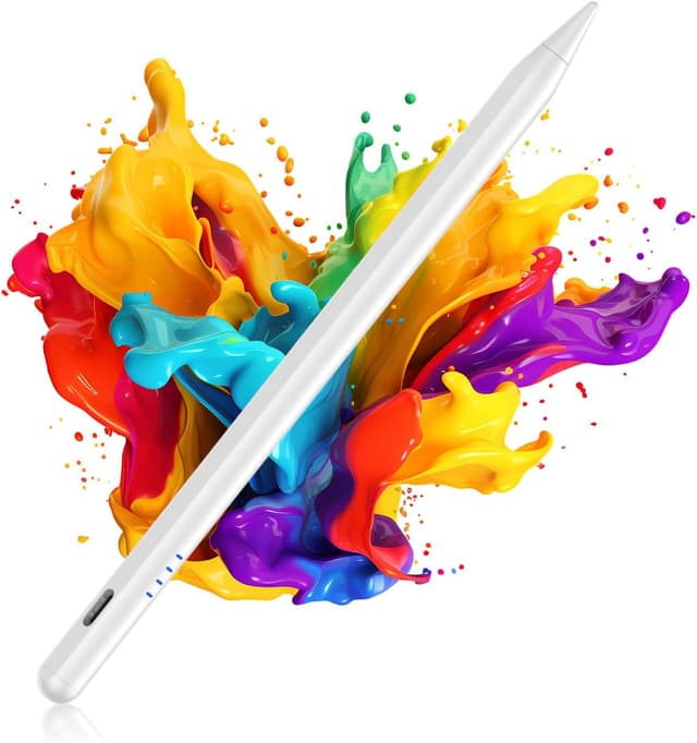 Imagen de Stylus for iPad 2018-2025 Fast Charge en OfertitasTOP