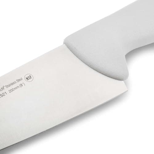 Detalle 2 de Arcos 2900 Cuchillo Chef 200 mm 🍴 - Acero Inoxidable