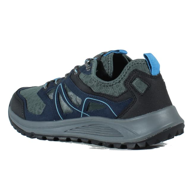 Thumbnail 3 de Hi-Tec Tambre Vent Zapatillas de montaña hombre 🥾