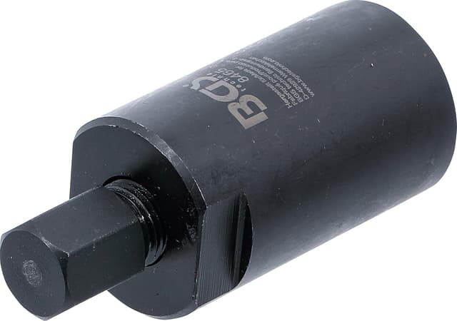 Detalle 2 de BGS 8465 Schwungrad-Abzieher mit Außengewinde M33 x 1,5 (SW 17) für KTM, Suzuki & Yamaha