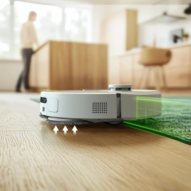 Thumbnail 7 de iRobot Roomba Plus 405 mit 7.000 Pa