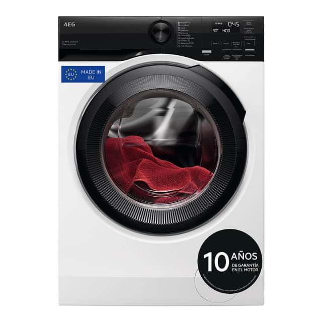 Imagen de AEG Lavadora 10,5 kg 📺 en OfertitasTOP