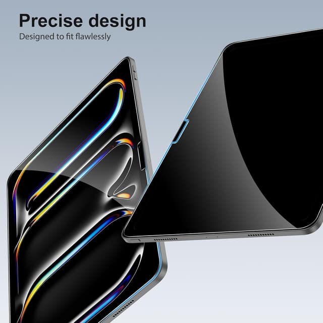 Thumbnail 5 de SPARIN iPad Pro 13 Inch M4/M5 Protector