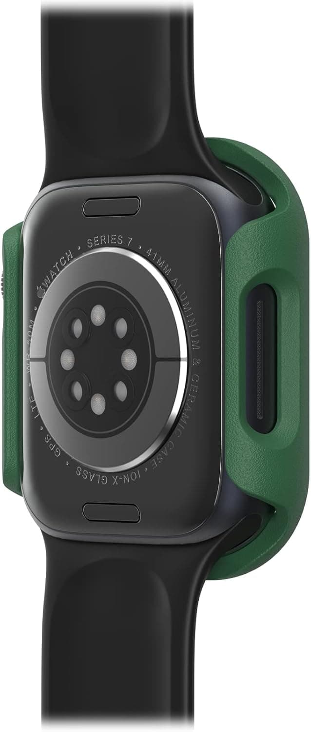 Detalle de OtterBox Protector Apple Watch Series 9/8/7 41mm ⌚️ Resistente