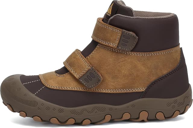 Detalle 2 de Mishansha Kinder Wanderschuhe 38