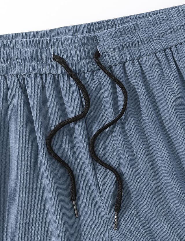 Thumbnail 5 de TARAINYA short chino velours côtelé