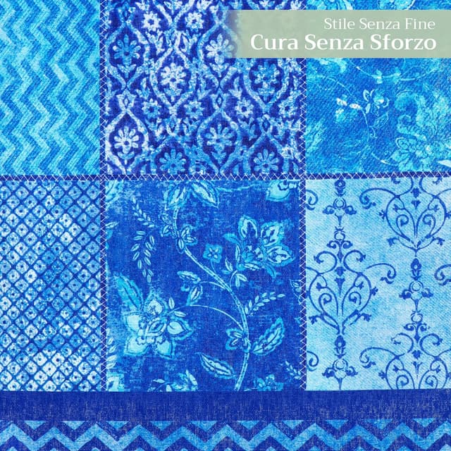 Thumbnail 4 de Maison d'Hermine Tischläufer 50x150 cm aus Baumwolle