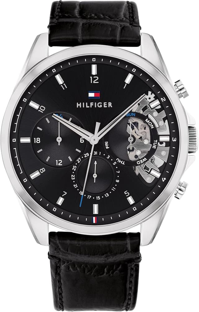 Thumbnail 6 de Tommy Hilfiger 1710644 reloj multifunción 42 mm