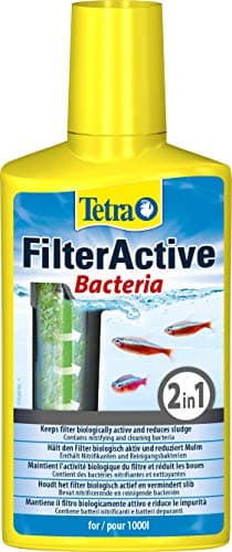 Imagen de Tetra FilterActive 250 ml para filtros de acuario 🐟 en OfertitasTOP