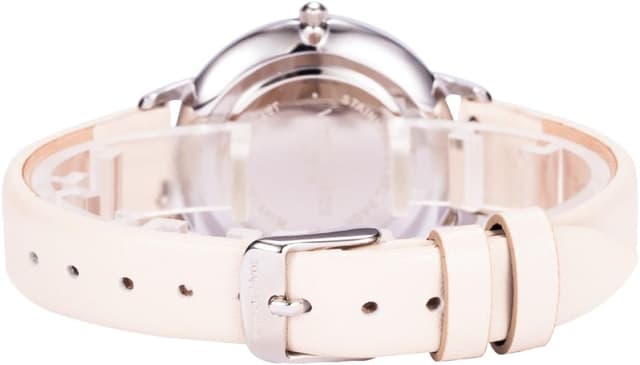 Thumbnail 6 de VICTORIA HYDE Orologio analogico da donna in quarzo con cinturino in vera pelle impermeabile 3ATM