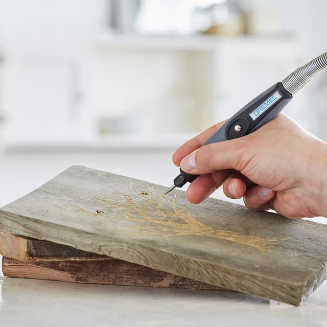 Thumbnail 1 de Dremel 225 arbre flexible 127 mm 🛠