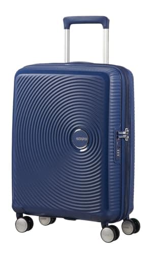 Thumbnail 3 de American Tourister Soundbox Spinner M 67 cm, 81 L
