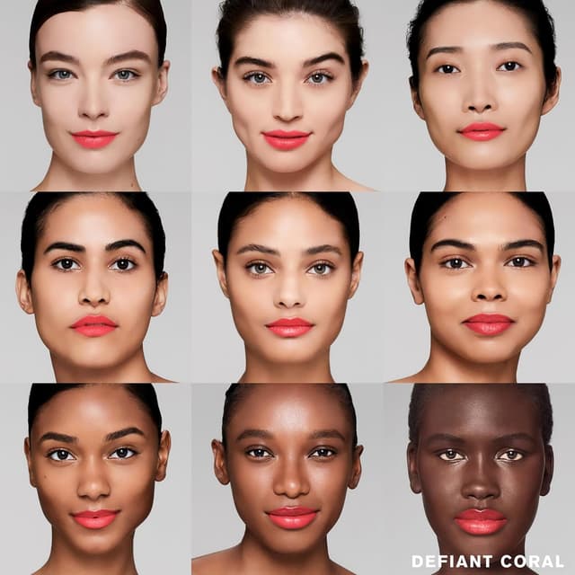 Thumbnail 6 de Estée Lauder Pure Color Long-Lasting Cream Lipstick with Cream Finish (Plumping & Nourishing)