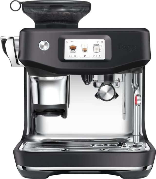 Thumbnail 11 de Sage Barista Touch Impress Cold Brew