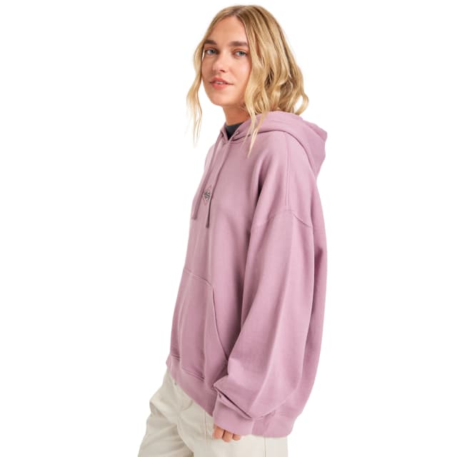 Thumbnail 2 de Quiksilver Sudadera de mujer Standard con capucha