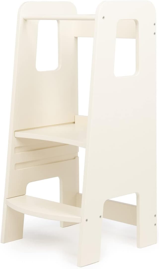 Detalle de moblì Ully One Tour d'apprentissage