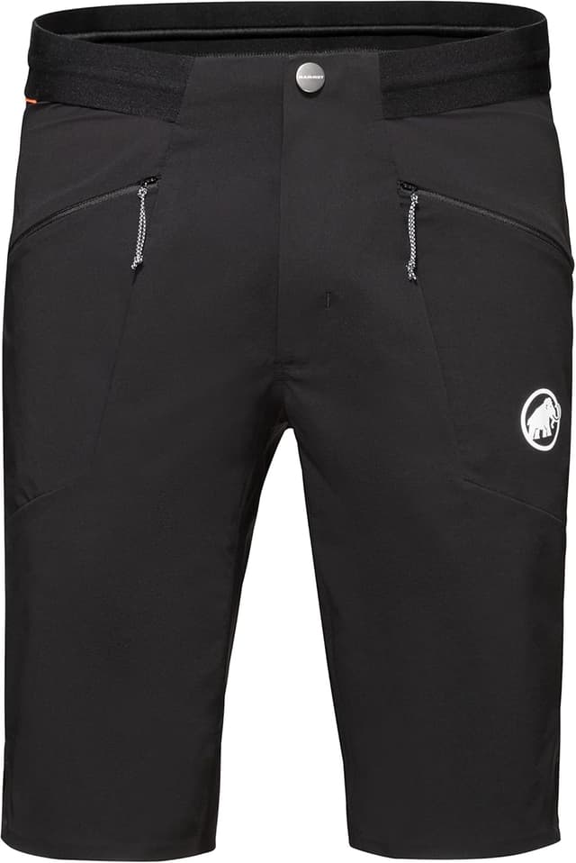 Imagen de Mammut Aenergy Light SO Softshell-Shorts en OfertitasTOP