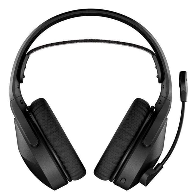 Detalle 2 de HyperX Cloud Jet auriculares gaming Bluetooth 5,2 25 h
