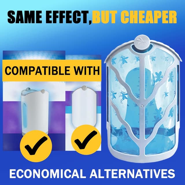 Thumbnail 5 de BAIMNOCM 16 Pack Refills Cartridge