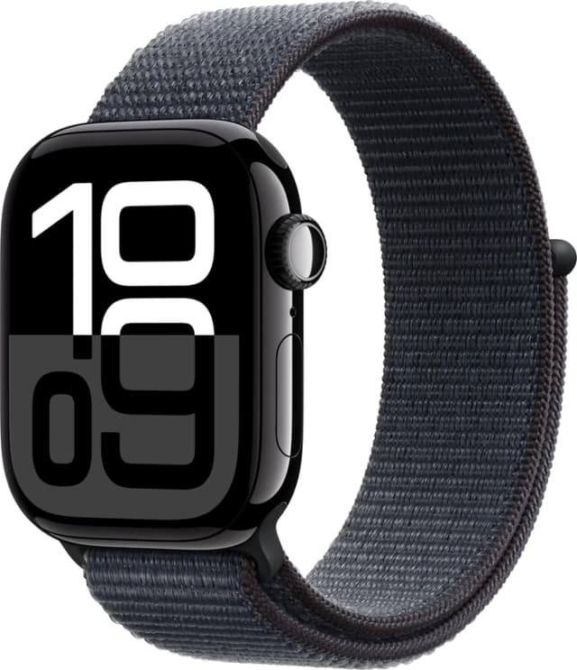 Detalle 2 de Apple Watch Series 10 mit 4G, 42 mm