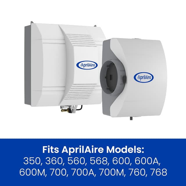 Thumbnail 2 de AprilAire 35 Water Panel Replacement Pack of 2