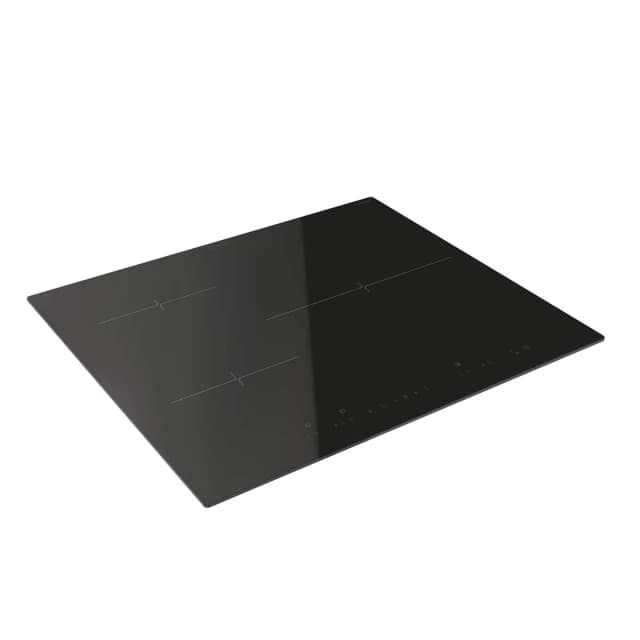 Thumbnail 1 de Candy CIDD633C placa de inducción 60 cm con zona 32 cm