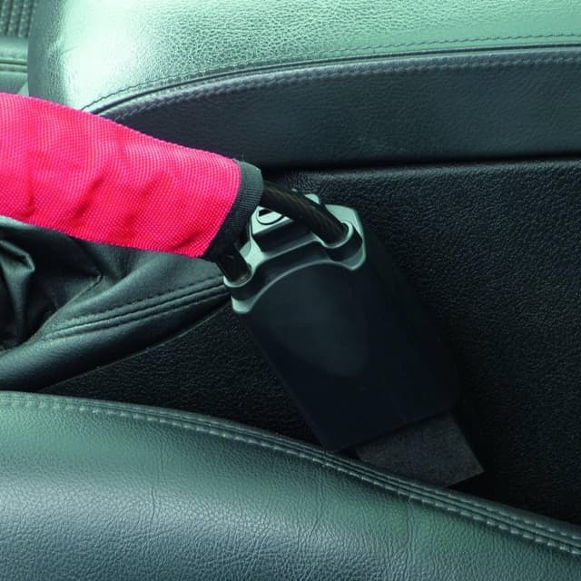 Detalle 2 de Carpoint Blocco del volante 0510071