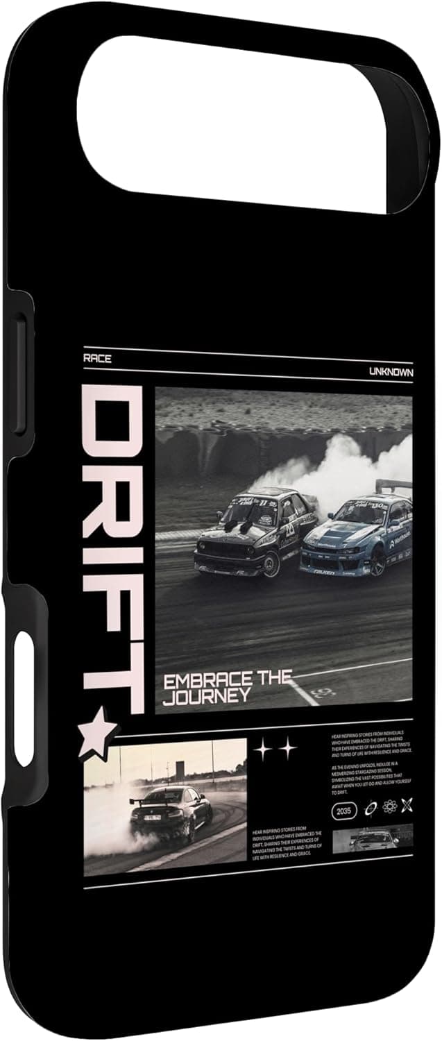 Thumbnail 1 de Coque iPhone Air JDM Drift Tokyo