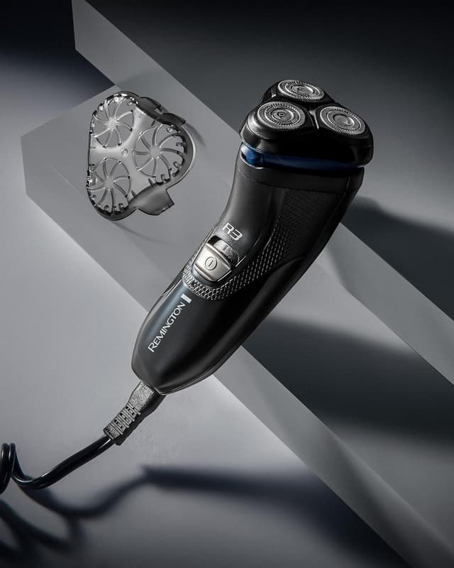 Thumbnail 6 de Remington R3002 Rasoir électrique R3 360°