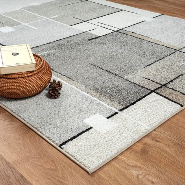 Thumbnail 4 de the carpet Pearl Alfombra 160 x 220 cm