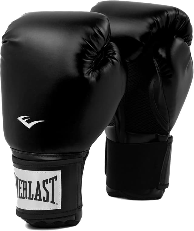 Detalle de Everlast Prostyle 2 Boxing Gloves, 14 oz 🥊