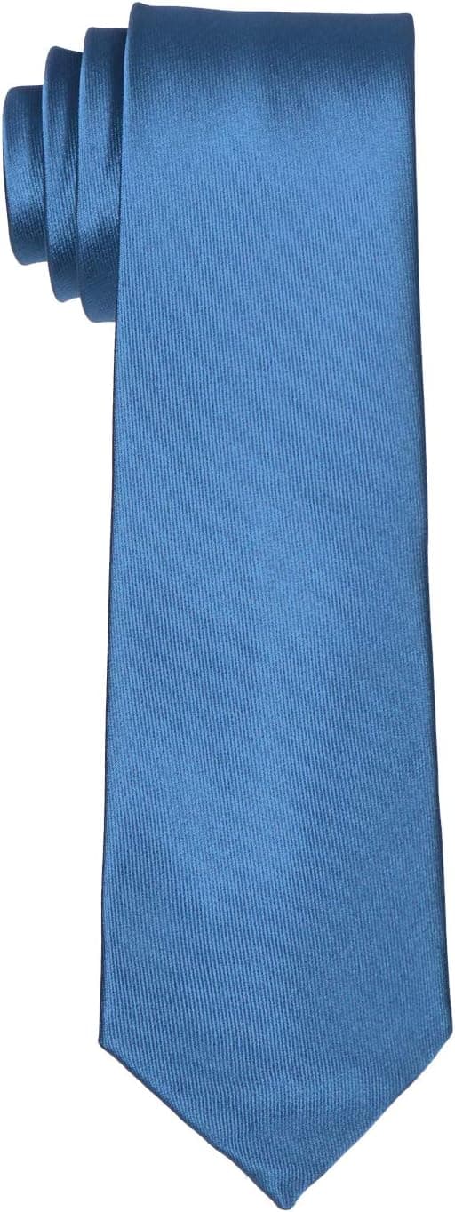 Detalle 2 de DonDon Cravatta 7 cm fatta a mano