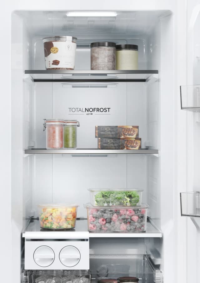 Thumbnail 10 de Haier H4F306WAH1 Gefrierschrank mit Instaswitch